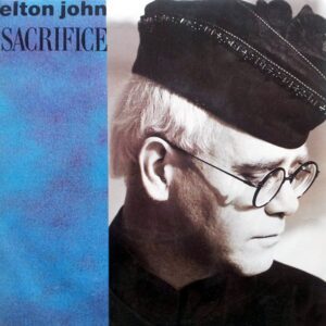 John Elton - Sacrifice