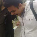 شورانگیز خوار!